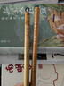 京东京造【10A抗菌】袜子女夏季女士纯棉防臭船袜透气超薄短袜白色短款6双 实拍图