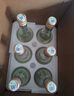 北大仓粮香 酱香型白酒 53度 500mL 单瓶装 口粮酒 纯粮酱酒 实拍图