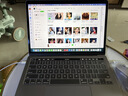 苹果 Apple MacBook Pro/Air 二手苹果笔记本电脑 办公设计游戏 M1/M2/M3/M4 京选电脑 | 一机一检 20年13寸【2251机皇带触控】i7-32-1T 实拍图