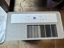 美的（Midea）54升小方物除湿机100㎡家用抽湿机干衣机 5m泵压上排水地下室除湿器CF54BS/DA (支持鸿蒙智联) 实拍图