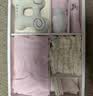 babycare新生儿见面礼盒初生婴儿礼物用品大全套装 莫斯兔追月 66cm 实拍图