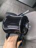 美的（Midea）智能自动上水煮茶器电热水壶0.7L茶台一体电茶炉烧水壶电水壶304不锈钢电茶盘C13 实拍图