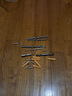 芝浦（zhipu）电钻手电钻打孔充电式螺丝刀电动双速电钻家用工具箱塑盒21V单电 实拍图