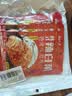 云山半韩式辣白菜泡菜100g*5袋 韩国风味香辣白菜即食下饭菜咸菜酱菜 实拍图