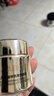 丸美菁纯眼霜淡细纹眼袋滋润抗皱紧致焕亮淡黑护肤品化妆品生日礼物女 【抗皱焕亮】丸美菁纯眼霜30g 2.0 实拍图