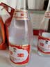 汾酒黄盖玻汾53度475mL*3瓶+红盖玻汾42度475mL*3瓶组合装 非原箱 实拍图