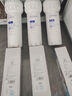 洁净世家适用沁园净水器滤芯10寸款RO-185/RU185系列全套PP棉活性炭反渗透膜 RU-185J【全套5支】 实拍图