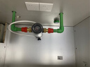美的前置过滤器家用净水器自动清洗反冲洗自来水滤水器15T大通量-11ST全屋净水器 实拍图
