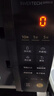 美的（Midea）M3升级款家用变频微波炉平板式易清洁800W微波速热智能菜单钻石背板加热20L小型一级能效（PM20M2 实拍图