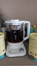 米家小米养生壶P1烧水壶电热水壶恒温壶 泡茶煮茶器一体萃茶机 冲奶保温 家用办公室1.8L 实拍图