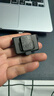 大疆 DJI Mic Mini 迷你无线高品音质 降噪领夹麦克风【安卓+苹果15/16/17系列+相机】相机版 一拖一 实拍图