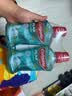 高露洁（Colgate）【孙颖莎同款】清爽海盐精油进口漱口水1000ml含氟深层清洁自营 实拍图