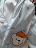 巴拉巴拉童装儿童防晒衣2026夏装婴儿衣服男童女童宝宝上衣连帽外套凉感萌 实拍图