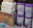 雀巢（Nestle）超启能恩1段 婴幼儿乳蛋白部分水解配方食品0-12个月适用800g*6罐 实拍图