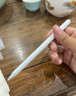 倍思电容笔iPad触控笔苹果笔 适用26年apple pencil Pro/Air8/Mini/iPad11平板触屏手写笔applepencil 实拍图