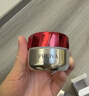 珀莱雅红宝石面霜轻润款50g 抗皱紧致淡化细纹乳液面霜保湿 生日礼物 实拍图