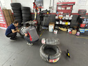 朝阳轮胎 汽车轮胎 215/60R17 96H SU319 适配雪佛兰 实拍图