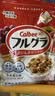 卡乐比（Calbee）即食燕麦片冷泡 原味水果麦片600g 进口非油炸 营养代餐早餐零食 实拍图