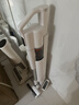 京东京造刮灰基站吸尘器 自集尘绿光手持家用无线大吸力除螨除宠物毛发防缠节日礼物 实拍图