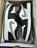耐克（NIKE）2026年男子AIR JORDAN 1 LOW运动休闲鞋 553558-040 40.5 实拍图