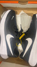 耐克NIKE男子跑步鞋透气 REVOLUTION 8 运动鞋HJ9198-003黑43 实拍图