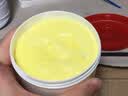川石硫软膏10g医用杀菌止痒消炎抑菌疥疮去除螨虫皮肤用药瘙痒后背痘痘祛痘痤疮湿疹专用阴虱非胶态硫磺软膏 实拍图
