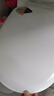 BSITN 缓降马桶盖板通用坐便器盖子U型上下装加厚家用马桶盖垫圈B9051 实拍图