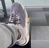 阿迪达斯七夕 yeezyfoam水泥灰椰子运动洞洞鞋 IE4931 UK6 39 实拍图