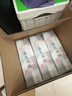 好奇（Huggies）小森林80抽12包婴儿棉柔巾干湿两用加大加厚植物纤维家庭装 实拍图