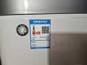 九阳（Joyoung）【0氟珐琅钛瓷】安心煲电饭煲4L含钛内胆电饭锅3-4人家用微压柴火饭4A好饭NTC智控多功能 F-40NF12 实拍图