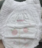 好奇（Huggies）铂金装小桃裤纸尿裤XXL28片(15kg以上)尿不湿【夏季散热王】 实拍图