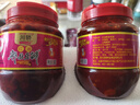川骄郫县红油豆瓣酱  调味川菜调料调味品辣椒酱炒菜四川特产 郫县红油豆瓣500g 实拍图