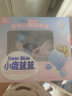 小鹿蓝蓝 趣味婴幼儿果泥x6袋 宝宝水果泥多口味婴儿辅食108g/袋 晒单实拍图