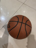 斯伯丁（SPALDING）篮球TF系列7号PU比赛室内外兼用耐磨学生成人青少年 77-176Y 实拍图