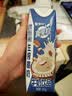 蒙牛【新品尝鲜】真果粒牛奶饮品生榨椰奶含乳饮料利乐梦幻盖300g单盒 实拍图