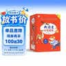 学而思大语文分级阅读第一学段第三辑一二年级小学必读（全8册）森林报春夏秋冬愿望的实现小鹿斑比小狐狸阿权二十四节气故事儿童节暑期阅读科学分级赠阅读力测评快乐读书吧学而思教研中心学而思伴读书房暑期作业 实拍图