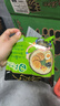 统一 汤达人 日式豚骨拉面 袋装 泡面 方便面 125g*18袋/箱 整箱批发 实拍图