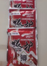 光威（GW）爆护鲫香味（100克）3袋四季搓拉鱼饵鲫鱼鲤鱼综合饵可拉饵钓鱼饵 实拍图