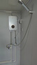 西屋（Westinghouse）即热式电热水器 6500W家用速热无极变频恒温 免储水无限热水电热水龙头【上门安装】 DSKH65321 实拍图