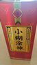小糊涂仙小糊涂神（普神）浓香型白酒 38度 500ml*6瓶 整箱装  宴请送礼 实拍图