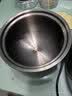 苏泊尔（SUPOR）航天级纯钛新品100kPa鲜呼吸电压力锅5L 2200W IH猛火高压锅 6分钟快速菜 家用4-6人 SY-50FH5992Q 实拍图