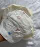 好奇（Huggies）软萌星人柯基裤拉拉裤XXXXL22片(20kg以上)尿不湿【软糯贴贴】 实拍图
