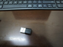 绿联USB3.2转换Type-C转接头OTG适用苹果17/16/15华为安卓手机U盘耳机键鼠充电数据线笔记本电脑车载 实拍图