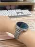 watchbond适用华为手表gt7/gt6表带watch5/gt5/4/gt5pro小米手表s4女士款oppo watch x3mini小蛮腰七珠钢带 实拍图