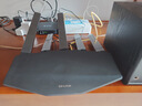 普联（TP-LINK）普联路由3630 WiFi7千兆双频 BE3600无线路由器2.5G网口 双频聚合 智能游戏加速 儿童上网管理 实拍图