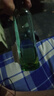 六神【经典玻璃瓶】舒缓止痒花露水195ml*1  清凉舒爽 祛味 经典原香 实拍图