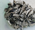 富昌无根小片黑木耳200g/罐 秋木耳肉厚无根小秋耳 火锅食材煲汤材料 实拍图