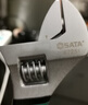 世达（SATA）沾塑欧式活动扳手多规格可选 12