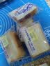 小鹿蓝蓝DHA高钙水牛乳厚切早餐吐司儿童吐司零食原味260g 实拍图