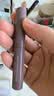 橘朵（Judydoll）染眉膏浅色眉笔野生眉防水毕业礼物新手适合棕发01自然棕经典款 实拍图